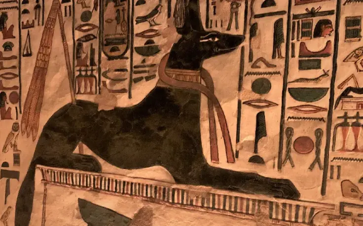 Valle delle Regine: Guida Completa a Tombe, Nefertari, Biglietti e Orari Valle delle Regine: Guida Completa a Tombe, Nefertari, Biglietti e Orari